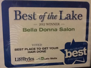 Best Of Hair Salon